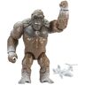 Flair Monsterverse Godzilla Vs Kong Figura Antutic Kong 15cm (Idade Mínima Recomendada: 4 anos)