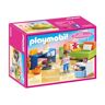 Playmobil Dollhouse 70209 conjunto de brinquedos