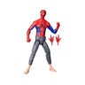 Hasbro Figura Peter B. Parker Spider-Man Across The Spiderverse Articulada 15 Cms (Idade minima recomendada: 6 anos)