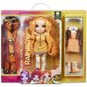 Mga Boneca Rainbow High Winter Break Poppy Rowan