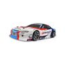 Hpi Racing Rs4 Sport 3 Drift Worthouse James Dean Nissan S15 1/10 Hpi-120097
