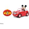 Disney RC MICKIE ROADSTER 19 CM 2,4GHZ