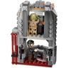 Lego Star Wars 75202 Defesa de Crait