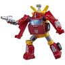 Hasbro Figura Transformers Seleção de Gerações Lift-Ticket Classe Legacy Deluxe 13,5 cm