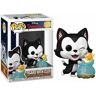 Funko Figura Pinóquio - Figaro Kissing Cleo