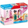 Playmobil Set de Oferta Loja de Moda Festiva (Idade Mínima: 4)