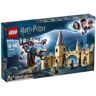 Lego Harry Potter: Hogwarts Whomping Willow - 75953 (Idade mínima: 8 - 753 Peças)