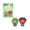 Funko Figura PSH Fortnite - Rex & Tricera Ops