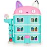 Gabby'S Dollhouse Casa de Bonecas (3 anos - 55,88 x 13,34 x 43,18 cm)