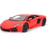 Maisto Carro de Brincar Special Edition Lamborghini Aventador Vermelho (Idade Mínima: 3 Anos)