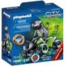 Playmobil Corridas - Speed Quad - 71093