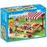 Playmobil Country: Mercado de Agricultores (Idade mínima: 4)