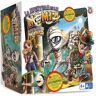 Imc Toys Jogo de Habilidade La Aventura de La Momia Es-Pt