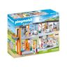 Playmobil Hospital City Life Gran (Idade Mínima Recomendada: 4anos)