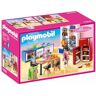 Playmobil Cozinha da Dollhouse (Idade Mínima Recomendada: 4anos)