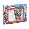 Clementoni Quadro Magnético Avengers