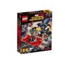 Lego Super Heroes: Iron Man Detroit Steel Ataca - 76077 (Idade mínima: 7 - 377 Peças)