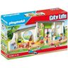 Playmobil Viveiro Arco-íris da Cidade (Idade Mínima Recomendada: 4anos)