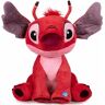 Play-By-Play Peluche STITCH leroy stitch com sons 20 cm (Tam.: 20 cm)