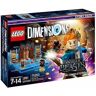 Lego Dimensions: Fantastic Beasts Story Pack