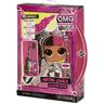 Mga Entertainment Boneca de moda Guitar (4 anos)