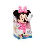 Famosa Peluche Interativo Minnie com Canção (33 cm - Idade Mínima Recomendada 2 anos)