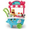 Vtech Carrinho de Gelados Schep & Leer