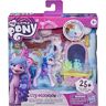 Hasbro Boneco MY LITTLE PONY Izzy Moonbow Fábrica de Bichinhos (Idade Minima: 5 Anos - 7.5 cm)