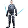 Hasbro Figura Starkiller Vader'S Apprentice Expanded Universe Star Wars 9,5 Cms