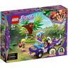 Lego : O Resgate na Selva do Elefante Bebé (Idade Mínima: ‍6 - 203 Peças)