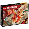 Lego Ninjago: Dragão do Fogo EVO do Kai (Idade Mínima: 6)