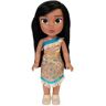 Jakks Boneca Minha Amiga Pocahontas Disney Princess 34 cm