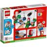 Lego Super Mario: Expansão Avalanche Boomer Bill - 71366 (Idade Minima: 7 - 132 Peças)