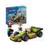 Lego 60399 Carro Esportivo de Corrida Verde