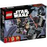 Lego Star Wars: Duelo em Naboo - 75169 (Idade mínima: 7 - 208 Peças)