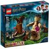 Lego Harry Potter: A Floresta Proibida: O Encontro de Umbridge (Idade Mínima: ‍8 - 253 Peças)