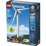 Lego Creator Expert: Turbina Eólica Vestas (Idade mínima: 12 - 826 peças)