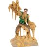 Diamond Select Figura Sandman Marvel 25 Cm