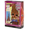 Mga Entertainment Boneca de moda Guitar (4 anos)