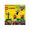 Lego Classic: Creative Fun: Apes 11031 (Idade Mínima Recomendada: 5 anos)