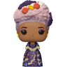 Bridgerton Figura Funko Pop! - Queen Charlotte #1470