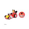 Disney IRC MICKEY ROADSTER RACER