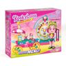 Magicbox Boneca Kookyloos Playset Mistery Menu (Idade Mínima: 3 anos)