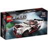 Lego Speed Champions: Nissan GT-R NISMO - 76896 (Idade mínima: 7 - 298 Peças)