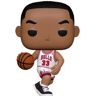 Funko Figura Nba Legends Scottie Pippen Bulls Home