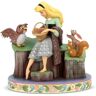 Enesco Figura Beleza Rara Bela Adormecida Disney Traditions