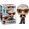 Funko Figura POP! Movies: Jurassic World 3 - Dr Ian Malcolm