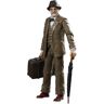 Hasbro Figura Henry Jones Sr. Indiana Jones e a Última Cruzada 15 cm