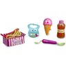 Famosa Kit The Bellies Comidinhas Malucas Infantil