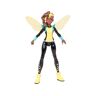 Mattel Figura DC Bumble Bee ( DMM37)